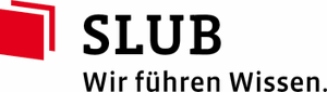 SLUB logo